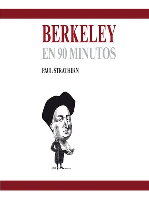 cover image of Berkeley en 90 minutos